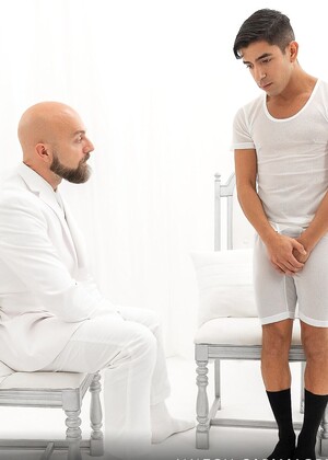 Deeper Deep Throat Vol. 2, Title: Out Of Order