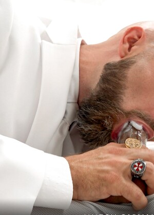 Deeper Deep Throat Vol. 2, Title: Out Of Order