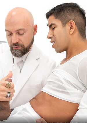 Deeper Deep Throat Vol. 2, Title: Out Of Order