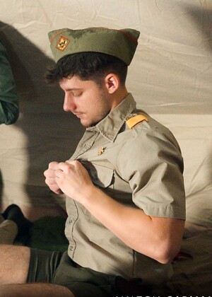 Deeper Deep Throat Vol. 2, Title: Off Trail