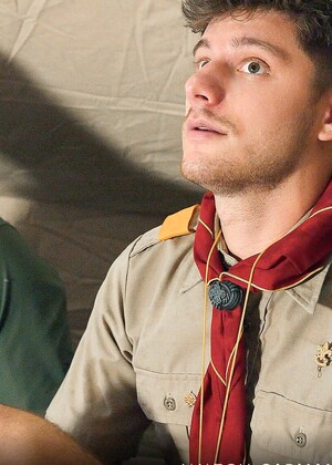 Deeper Deep Throat Vol. 2, Title: Off Trail