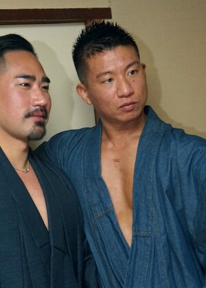 Gabbie's Japan Trip Diaries-Reach's Dick Sword