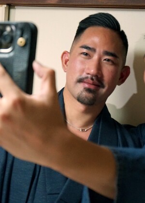 Gabbie's Japan Trip Diaries-Reach's Dick Sword