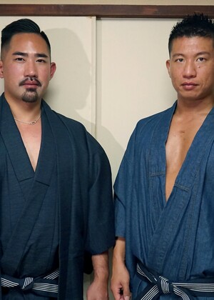 Gabbie's Japan Trip Diaries-Reach's Dick Sword