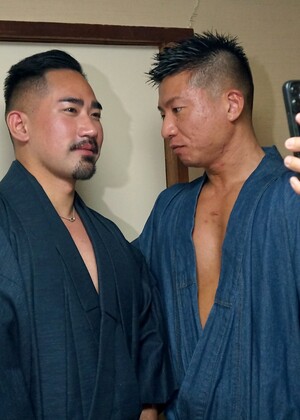 Gabbie's Japan Trip Diaries-Reach's Dick Sword