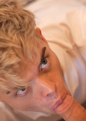 Luca Filipi and Connor Austin