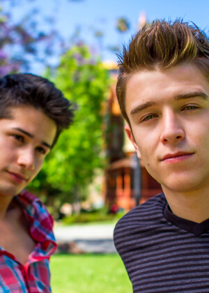 Picnic With the Crush