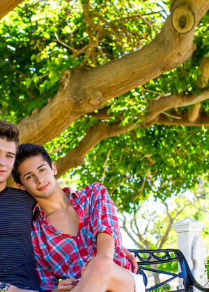 Picnic With the Crush