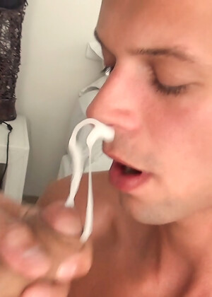 POV: Jack Harrer & Rhys Jagger