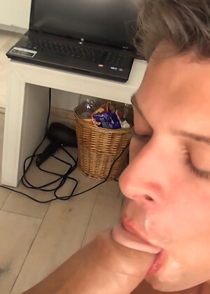 POV: Jack Harrer & Rhys Jagger