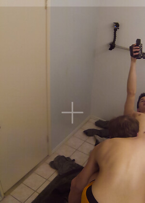 Real Cam: Liam Riley & Ryker Madison