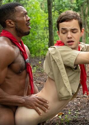 Scout Marcus Vol. 1, Title: Bonding Time