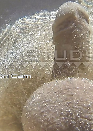 Super Cute Surfer Cody: 5'5" Tarzan Boy Surfs, Snorkels, Boner Walk & Cums in Hawaii.