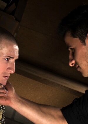 The Storm, Part 5: Tight Rebel Ass