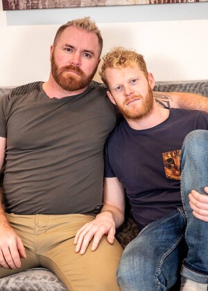 Zack Acland and Cooper Roads