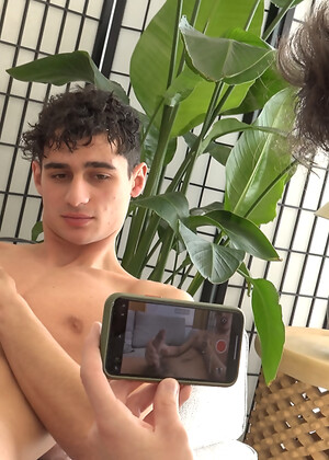 Armand Lemoine &  Ben Harington