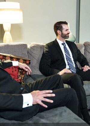 Boy For Sale: European Cabal