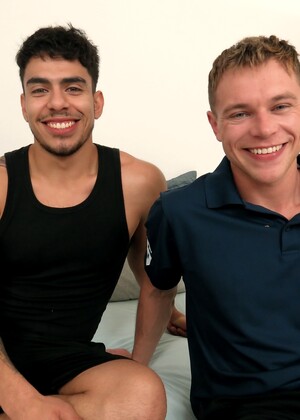 Bruce Pounds Jock Johnny