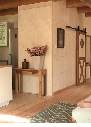 Brandon Salieri & Jimmie Ackerman