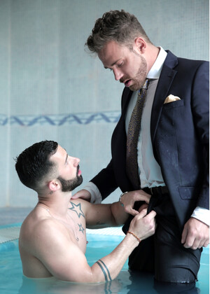 Cool It, Editor's Cut