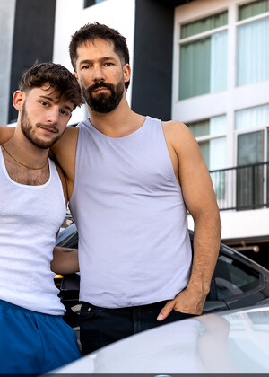 'Coming and Going' Part Duex : Dex & Eddie