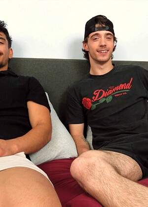 Creampie Breeder Boys