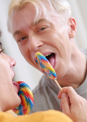 Danny Junior + Trevor Twink