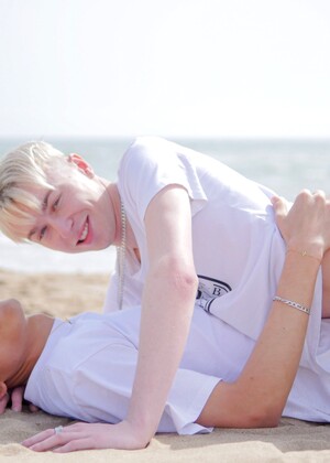 Danny Junior and Tonni Veroncini