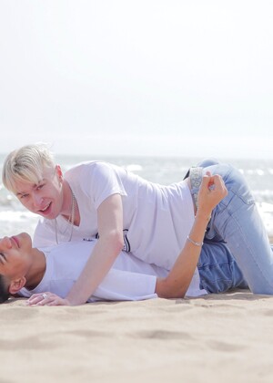 Danny Junior and Tonni Veroncini