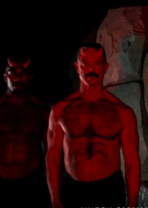 Deeper Deep Throat Vol. 2, Title: Kin