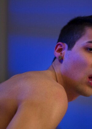 Deep Fucking the Cum Out