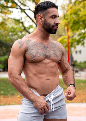 Friendly Competition