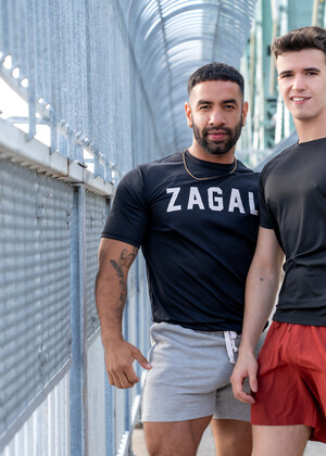 Friendly Competition