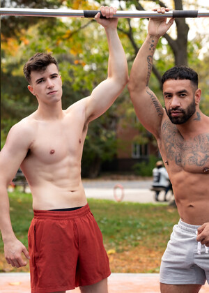 Friendly Competition