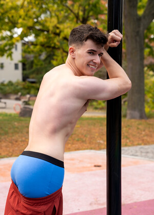 Friendly Competition