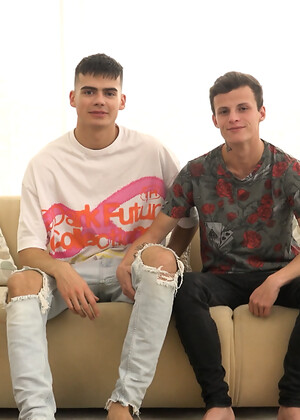 Jonathan O'Neal and Charlie Musk