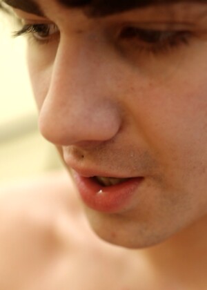 Larry Wilson and Ron Kiss