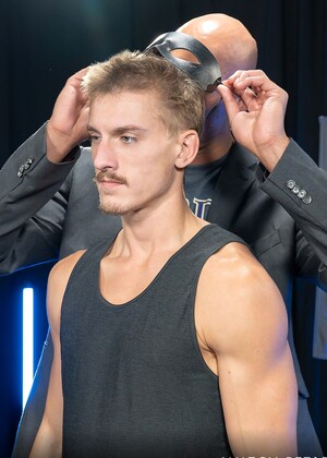 Pledge Hunter Vol. 1, Title: Hell Night