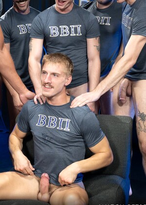 Pledge Hunter Vol. 1, Title: Hell Night