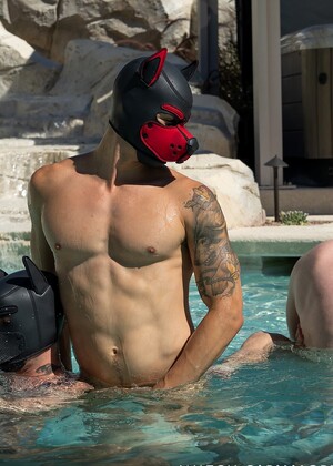 Pup Play Vol. 2, Title: Big Dog