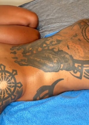 Raw Massage-Damian x Tee