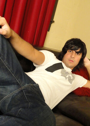 Shaggy Skater Dry Humps