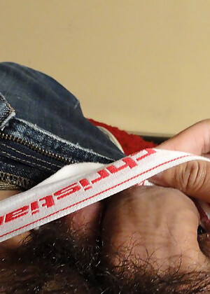 Shaggy Skater Dry Humps