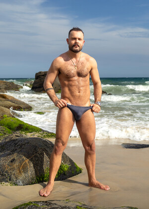 Sir Peter Bangs Brazil