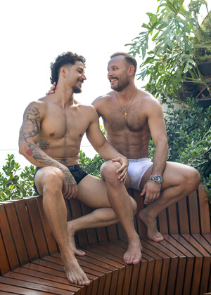 Sir Peter Bangs Brazil