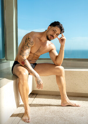 Sir Peter Bangs Brazil