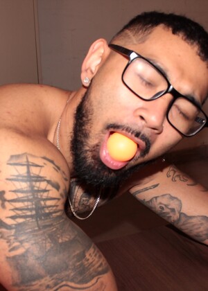 Supreme Rivalry, Scene 3-Training Day