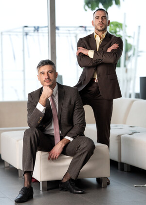 THE BROLIGARCHY PART 1