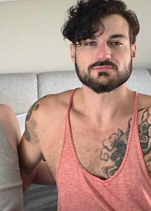 Aiden Tyler and Benny Fox