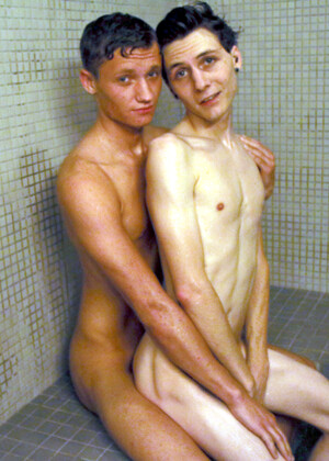 Bathroom Bareback Boyfriends
